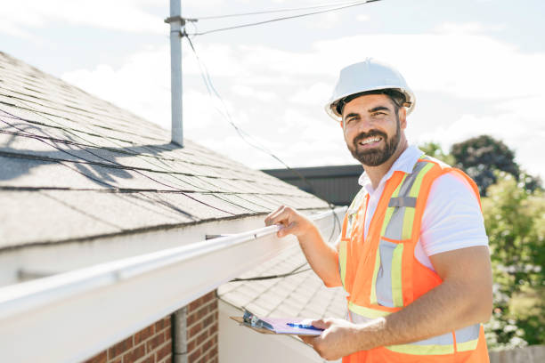 Best Commercial Roofing Services  in Iceville, AL