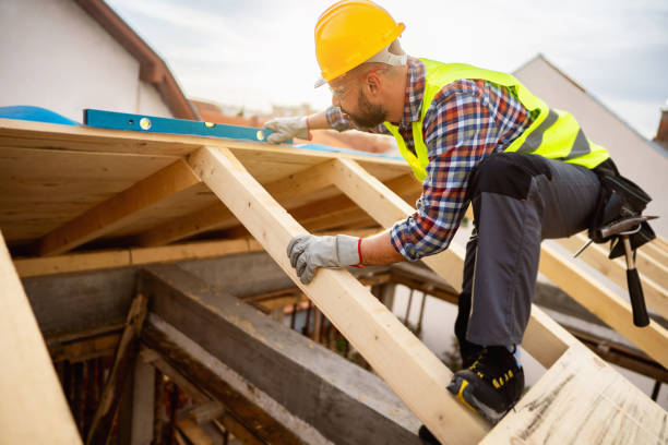 Quick and Trustworthy Emergency Roof Repair Services in Aliceville, AL